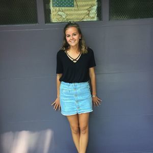 Meet your Posher, Erin